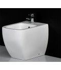 Bidet filo muro Metropolitan