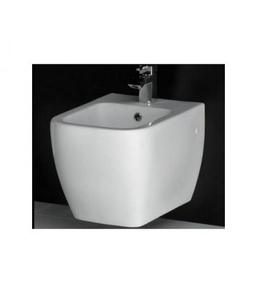 Bidet sospeso Metropolitan