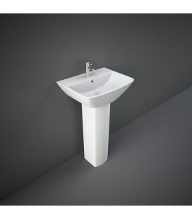 Lavabo con  colonna Summit