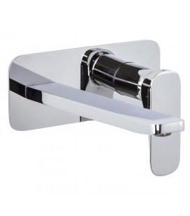 Misc. Lavabo a parete Quad - FIMA