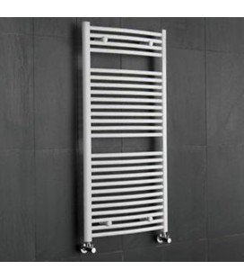 Termoarredo Sanremo Bianco DRITTO 690x500 - Lazzarini