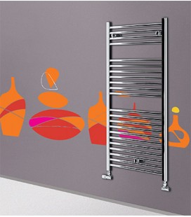 TERMOARREDO LAZZARINI CROMATO SANREMO DRITTO 1110X500