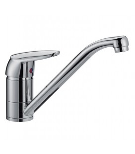 Miscelatore monoforo lavello FIMA con canna girevole